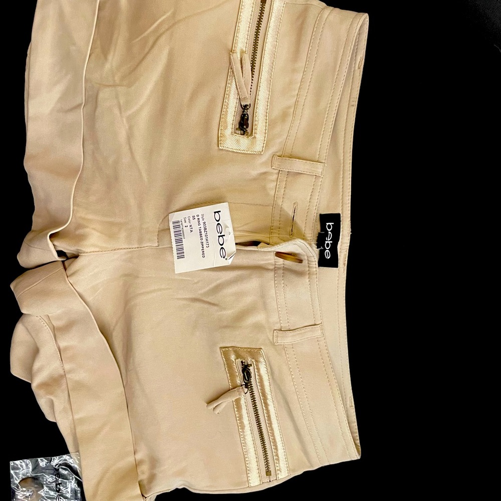 Bebe shorts